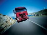 Iveco Stralis 2002 года